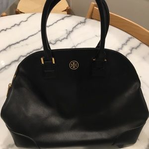 Black Tory Burch Handbag